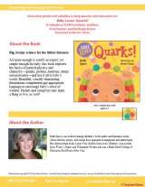 Baby Loves Quarks Book Activity Guide