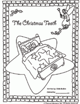 The Christmas Tooth