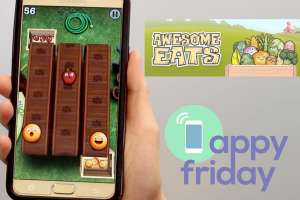 Awesome Eats is our pick for best free educational apps this week