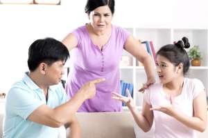 Are you over-parenting your child