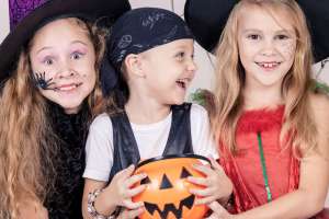 10 Awesome Halloween Activities for Kids