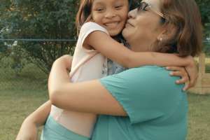 Inspirational Moms: A Cambodian Refugee's Story
