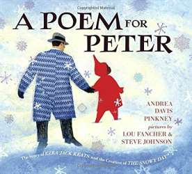 A Poem for Peter book