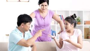 Are you over-parenting your child