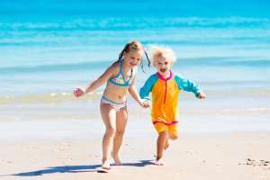 summer games and activities for kids
