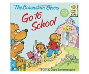 12 Back-to-School Books for Kids of All Ages