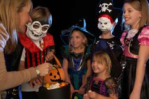 2017 Halloween Costume Ideas for Kids