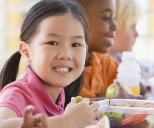 7 Healthy Back-to-School Lunch Ideas Your Kids Will Love 