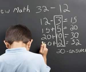 Common Core Math: How to Help When Your Child