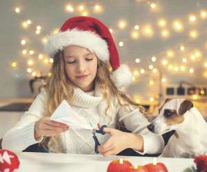 15 Holiday Crafts for Kids