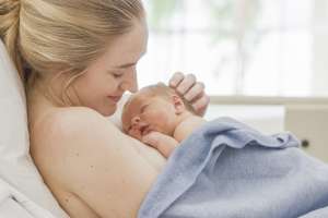 Medication Options for Labor Pain