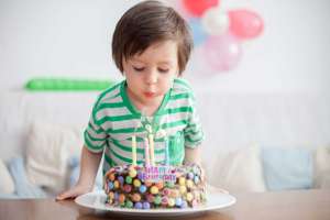 Top Birthday Gifts for Toddlers and Preschoolers