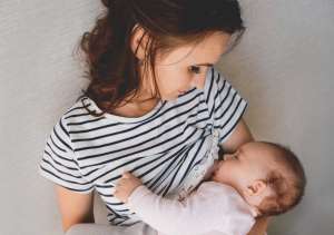 Common Breastfeeding Problems
