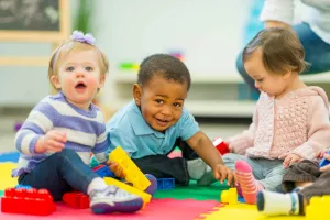 Preparing for the Transition to Childcare