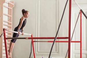 Is Gymnastics Right for my Child