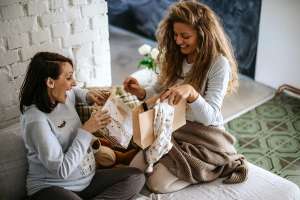 19 Sentimental Baby Gift Ideas Inspired By Family History and Traditions