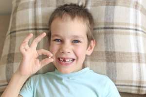 5 ways for talking about the Tooth Fairy with young children