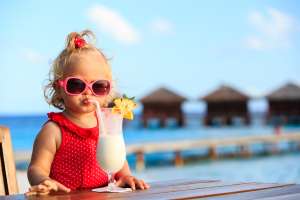 75 Cocktail Baby Names