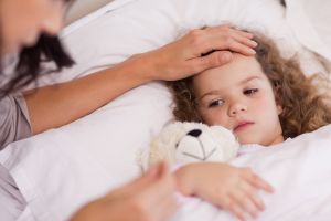 Croup: Now a Symptom and Side Effect of COVID in Children