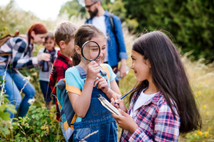 The Best Summer Camp Options for Kids 9-12