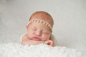 100 Beautiful Baby Names Inspired by Jewels and Gemstones