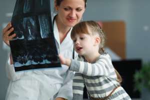 How Can Pediatric Vater Syndrome Affect Toddlers?
