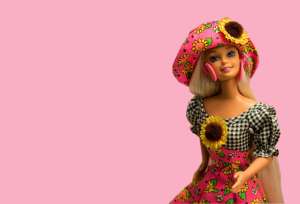 The Barbie Doll: A Feminist Icon or a Damaging Toddler Toy?