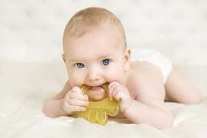 Your Baby Can Be Born With Natal Teeth!