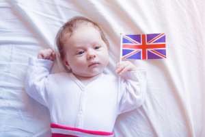75 Regal Baby Names Inspired by Royals and the British Monarchy