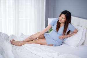 Coping with Round Ligament Pain and Pregnancy 