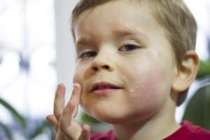 How Can I Tell if a Rash on My Toddler Is Serious?