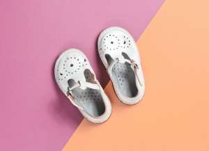 Shopping for Toddler Summer Shoes