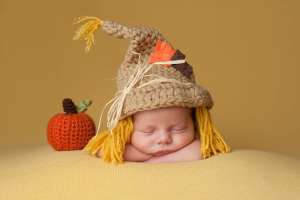 10 Baby Halloween Costume Ideas That Are Trending Right Now