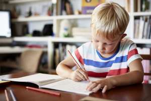 5 Fun Ways For Kids To Learn To Write Their Name