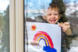 Addressing Issues Central to Home Life with an Autistic Child