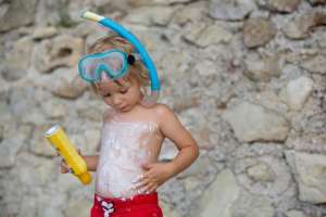 No Such Thing as "Sunblock": Labeling Rules for Sunscreens