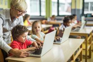 The 15 Best Laptops for Kids for School in 2022