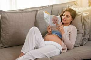 The Best Pregnancy Books of 2022 