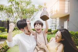 How I Praise My Child’s Achievements Without Bragging