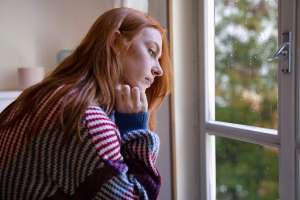How to Deal With Seasonal Affective Disorder Over the Holidays