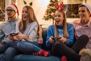 25 New Video Games Kids Want This Christmas