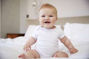 155 Baby Names That Mean White for Girls and Boys