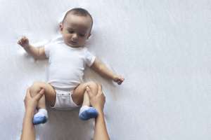 What Is a Torticollis Baby?