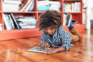 20 Best Apps for Kids with Autism