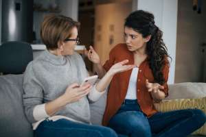 7 Tips for Setting Boundaries With Your Adult Children