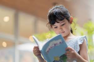 10 Ideas To Improve Your Child’s Reading Skills