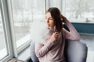 Vaping During Pregnancy: The Risks of E-Cigs While Pregnant