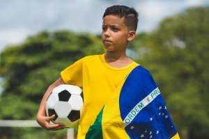 Top 100 Brazilian Boy Names and Meanings