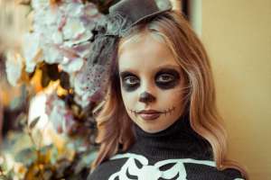 100 Gothic Girl Names for the Strange and Unusual