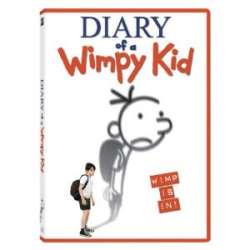 Best Movies About School, Diary of a Wimpy Kid first movie